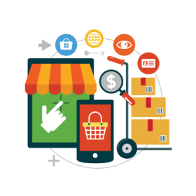 Разработка сложного сайта для сферы логистики в Монреале